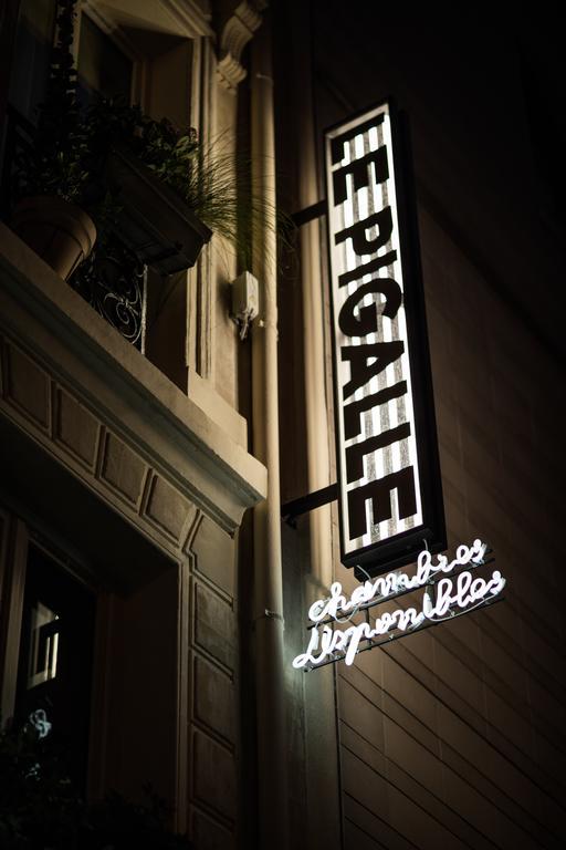 Hotel Le Pigalle