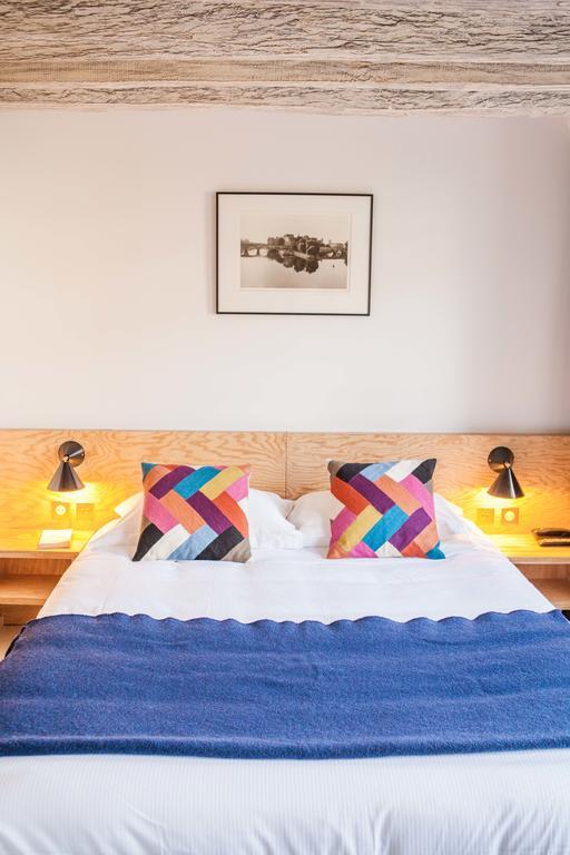 Hotel Montholon 3*