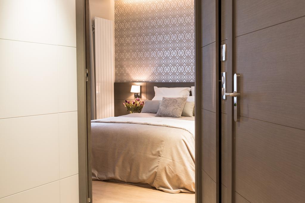 Aparthotel Roi De Sicile - Rivoli -- Luxury Paris