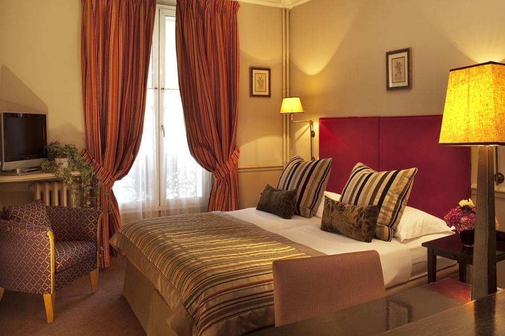 Hotel Pavillon Faubourg Saint-germain &