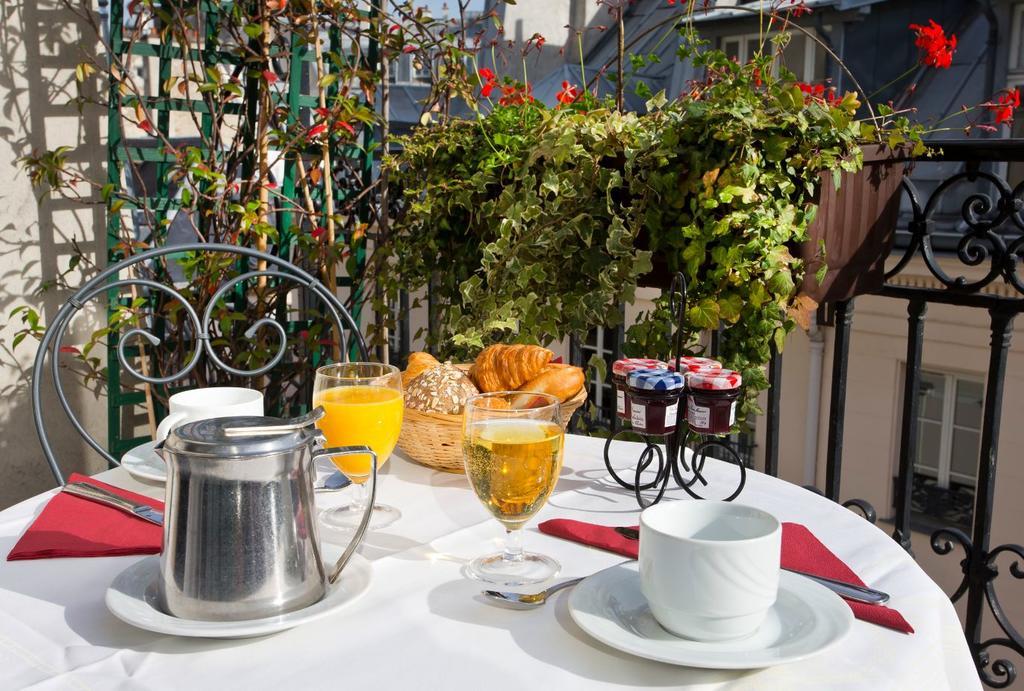 Hotel Saint-pétersbourg Opéra&spa 4*