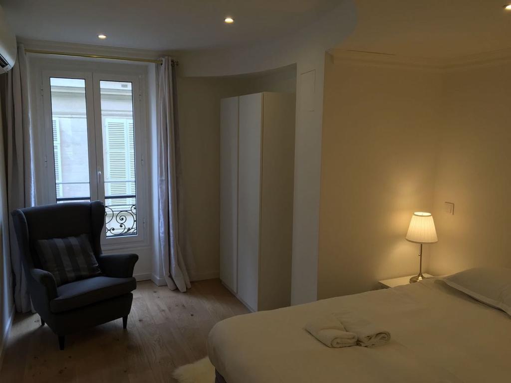 Apartment Bellechasse Apartments *
