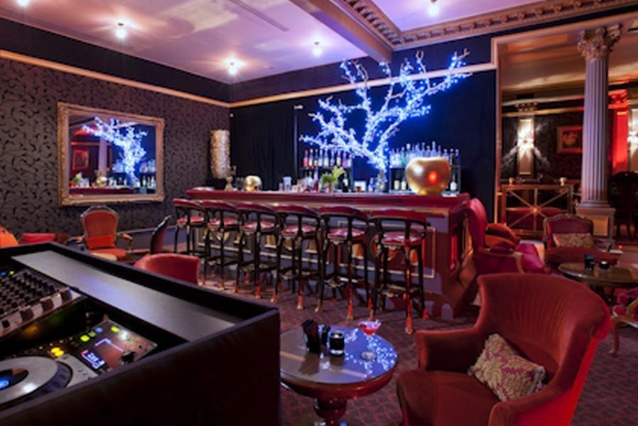 Ritz Paris