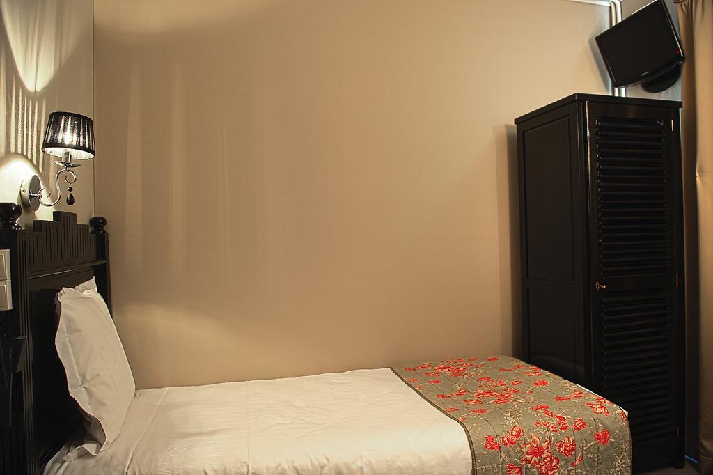 Hotel Annexe