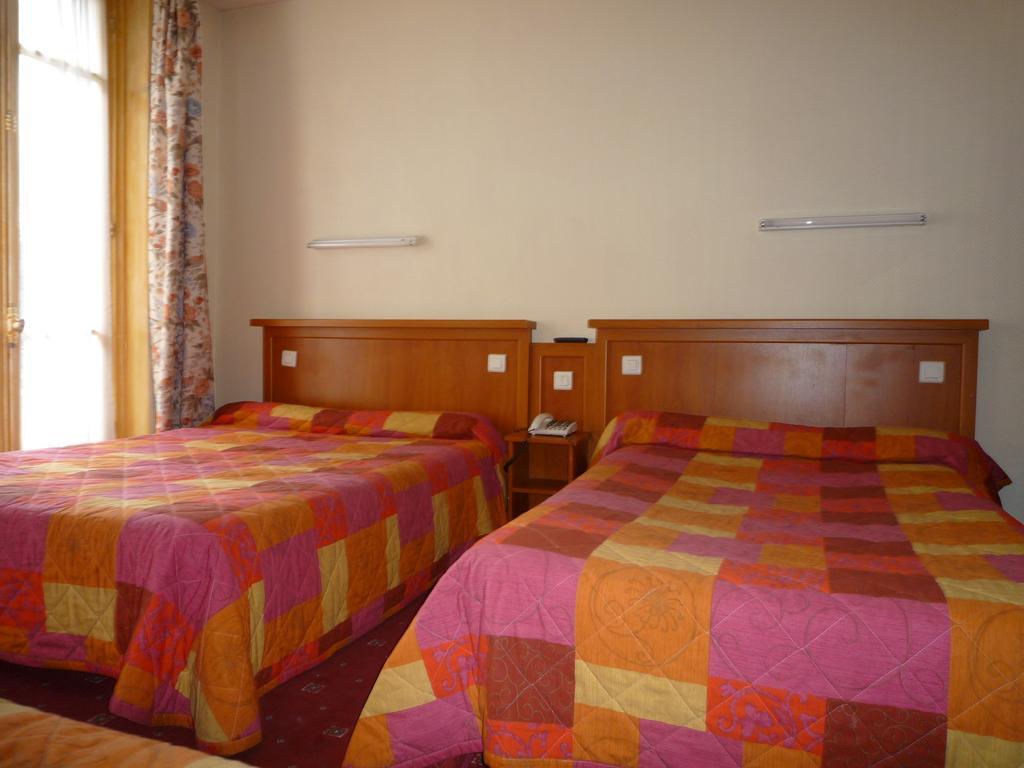 Hotel Adèle&jules
