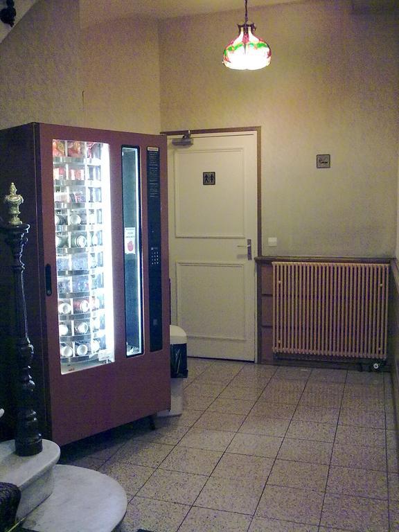 Hotel Le Pigalle 4*