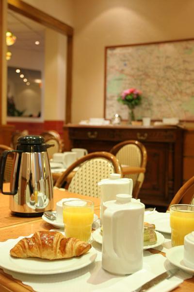 Hotel Le Pigalle 4*