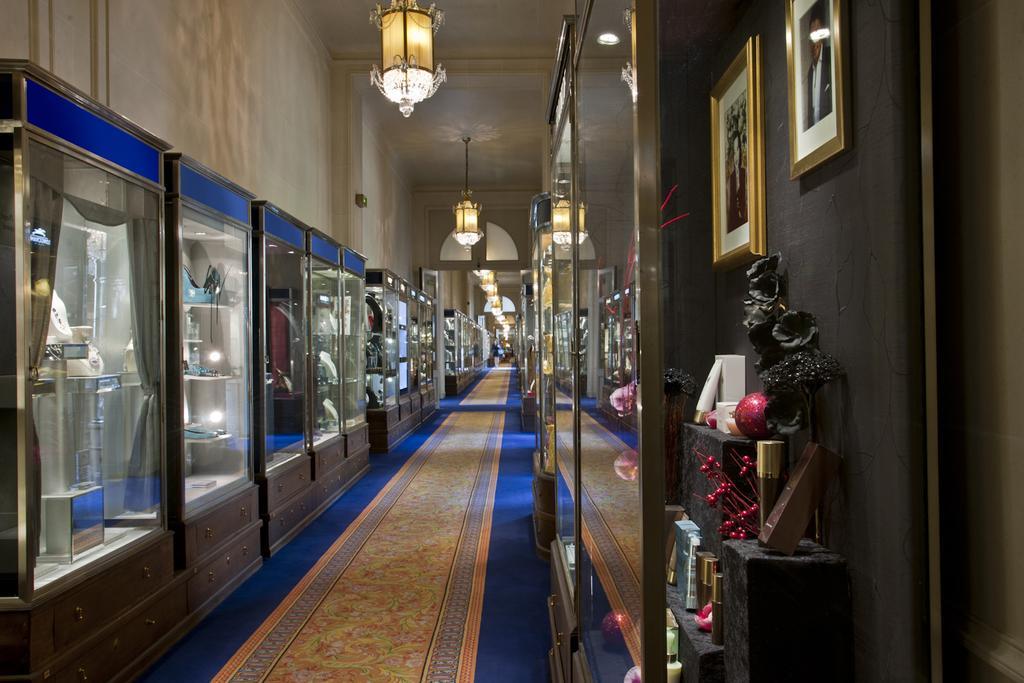Hotel Ritz Paris