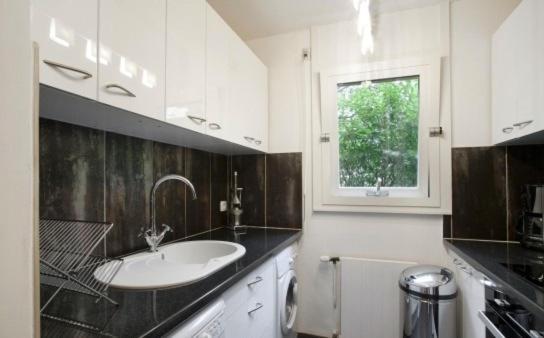 Apartment St Martin *