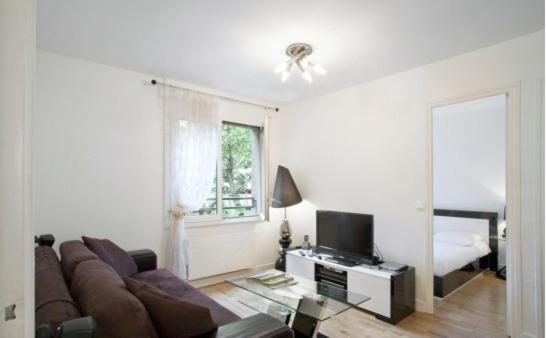 St Martin Apartment *