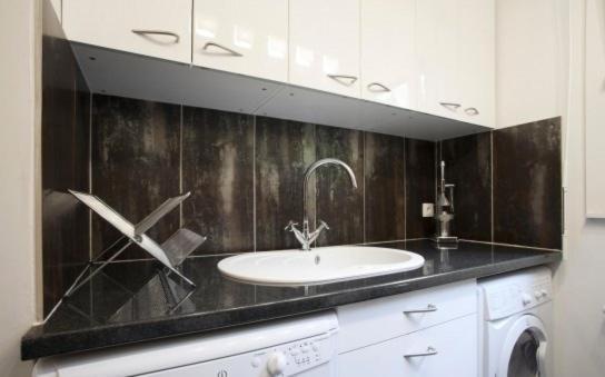 St Martin Apartment
