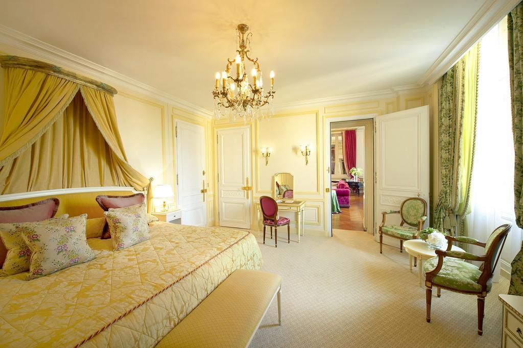 De Crillon Paris