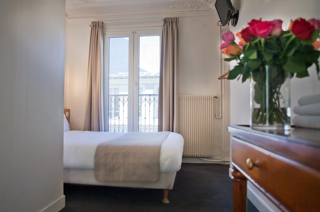 Hotel Annexe Paris