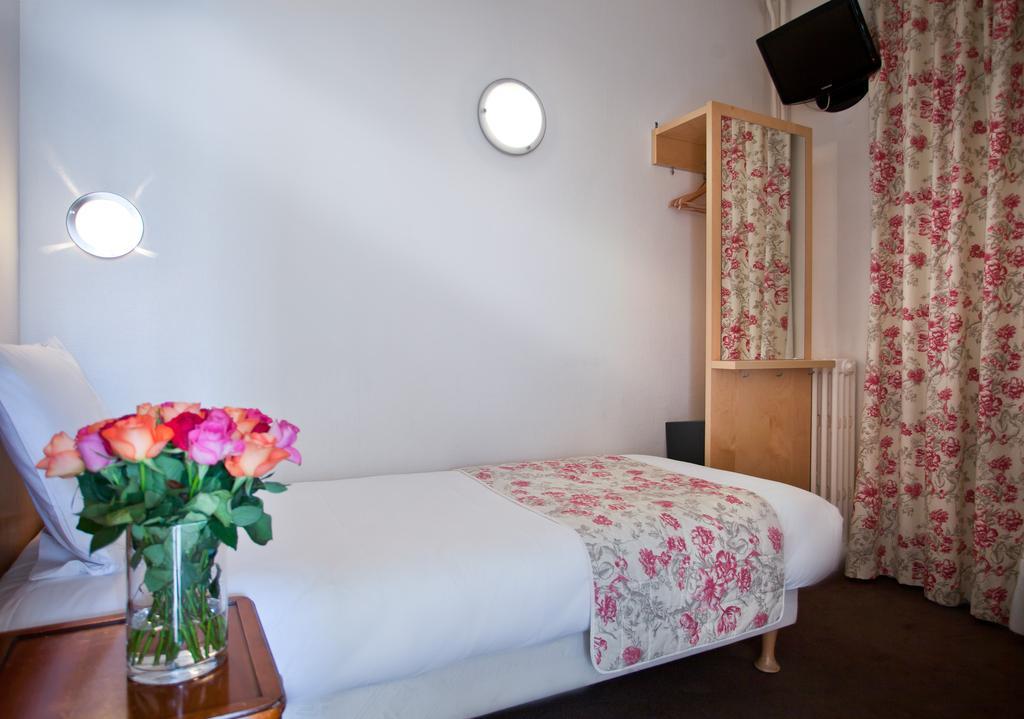 Hotel Annexe Paris