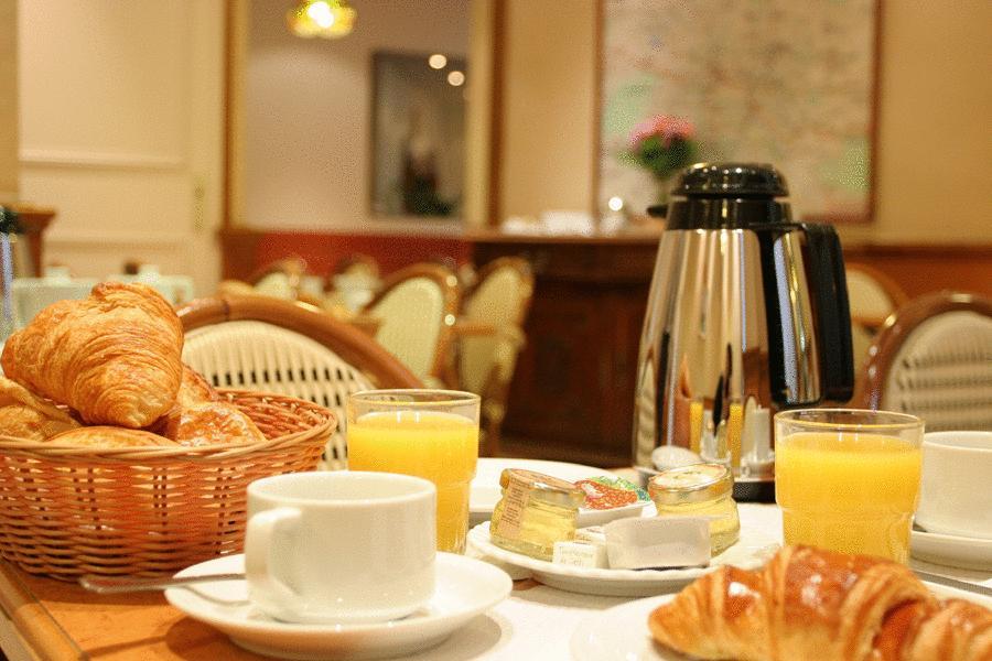 Le Pigalle