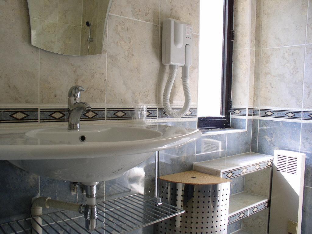 Arcantis Royal Bel Air Paris