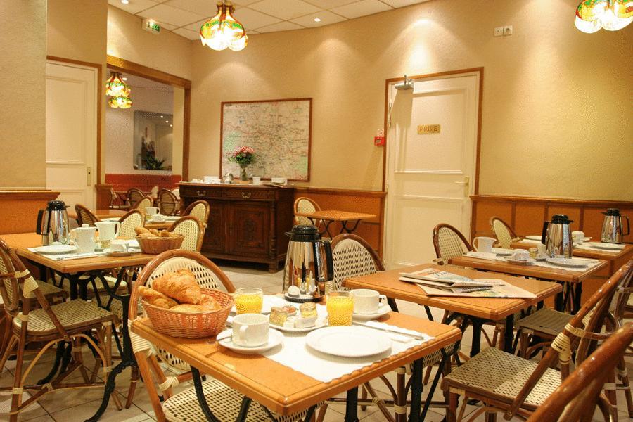 Hotel Le Pigalle 4*