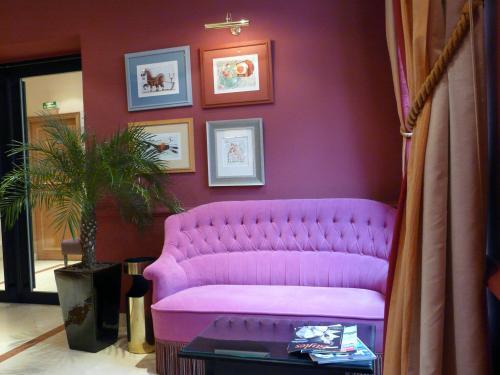 Hotel Cardinal Rive Gauche Paris