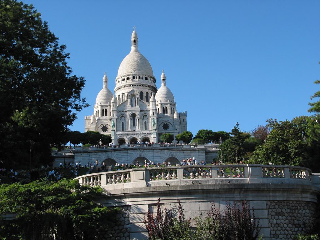 Hotel Migny Opéra Montmartre Paris