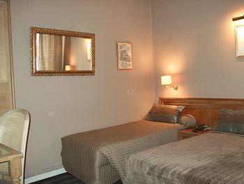 Hotel Opera Maintenon