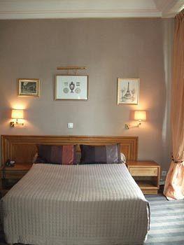 Hotel Opera Maintenon 2*