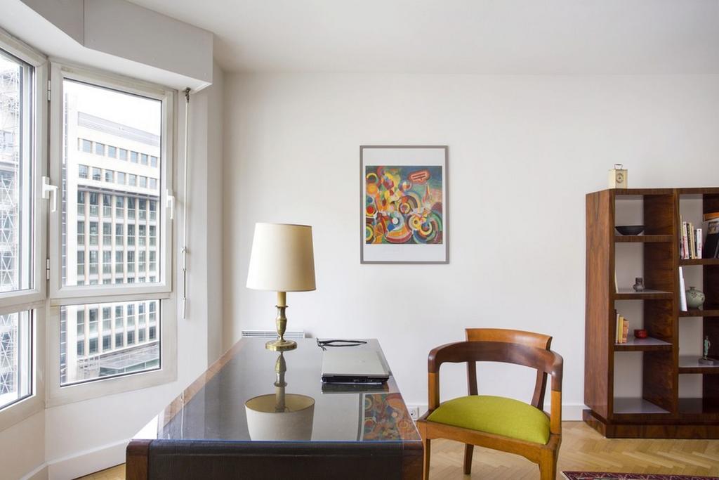 Apartment Locappart Chuquet