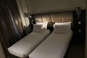 Hotel Jenner Paris