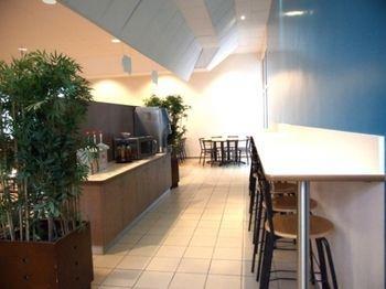 Hotel Fiap - Paris