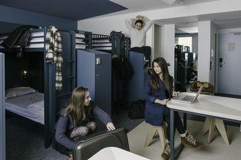 Fiap - Paris