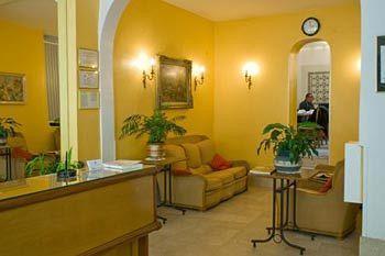 Hotel Cluny Sorbonne