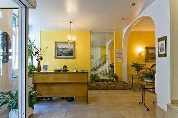 Hotel Cluny Sorbonne Paris
