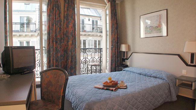 Maison Pigalle