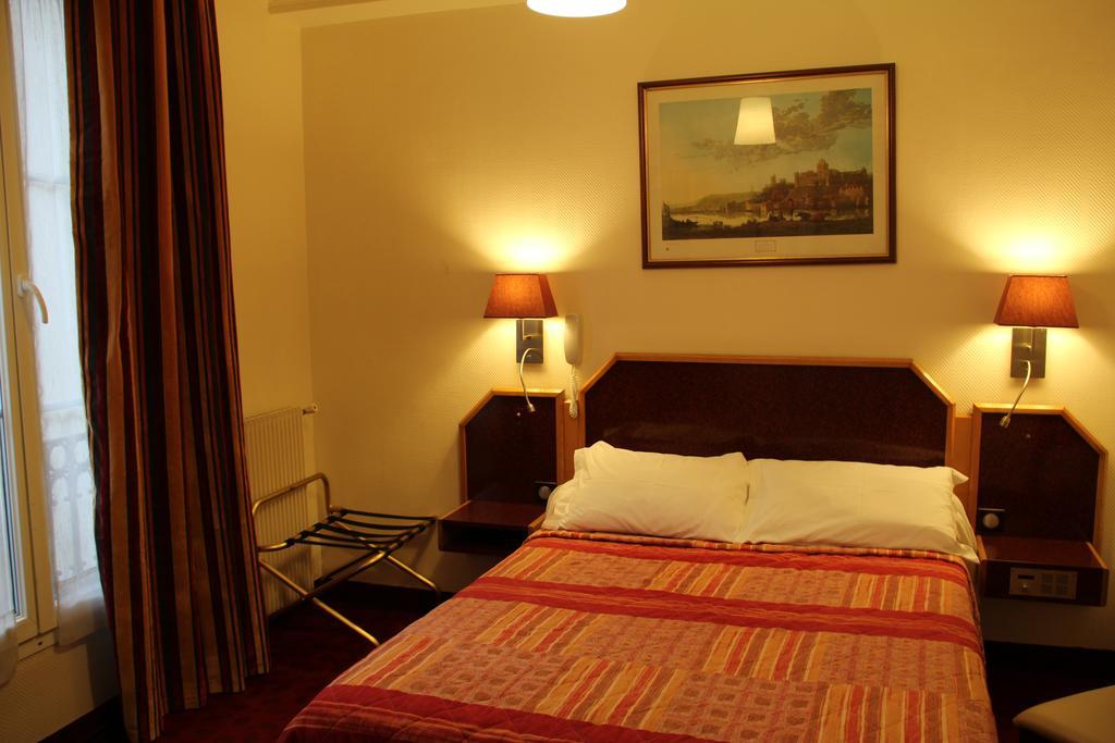 Hotel Les Deux Gares