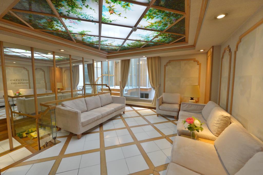 Hotel Renoir Montparnasse Paris