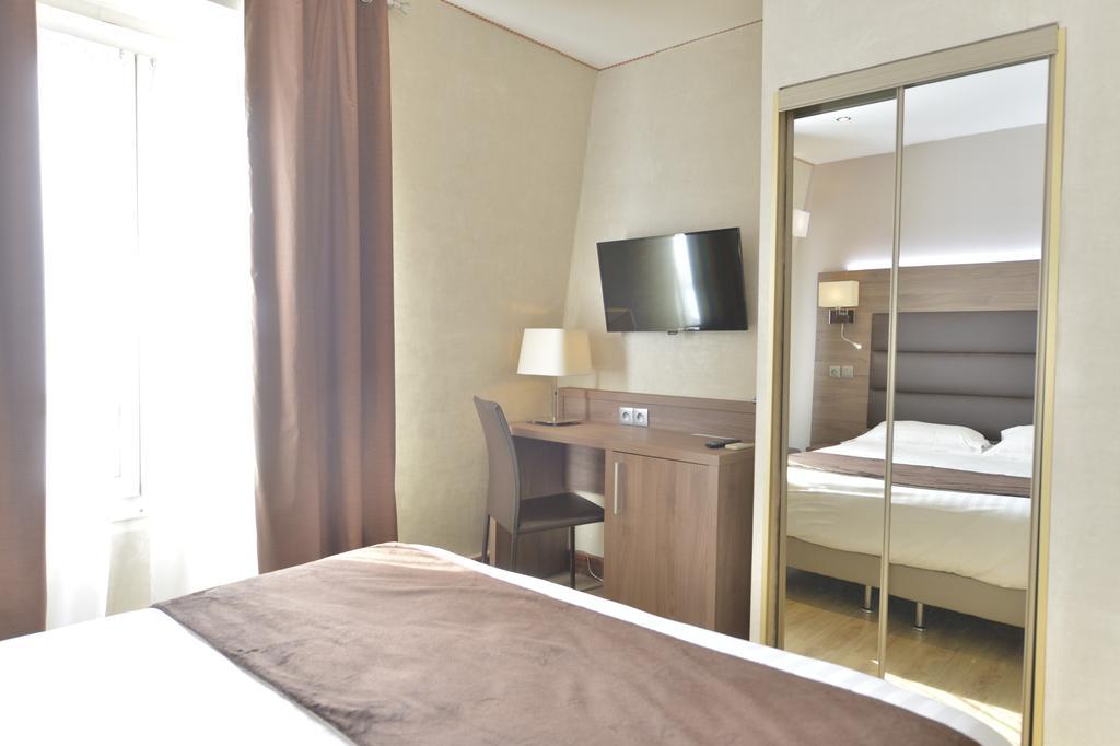 Hotel Renoir Montparnasse