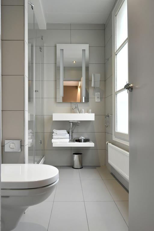 Hotel Mercure Gare De L'est 4*