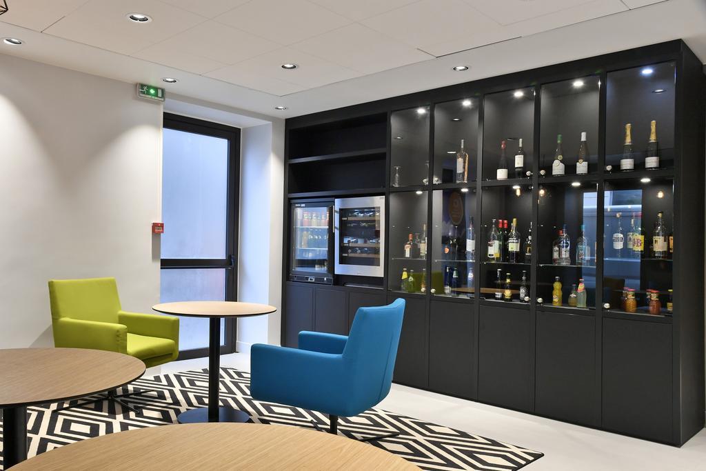 Mercure Gare De L'est