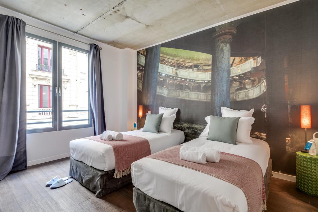 Apartment Sweet - Milan
