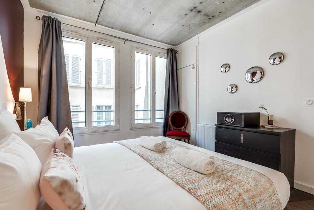 Apartment Sweet - Milan *