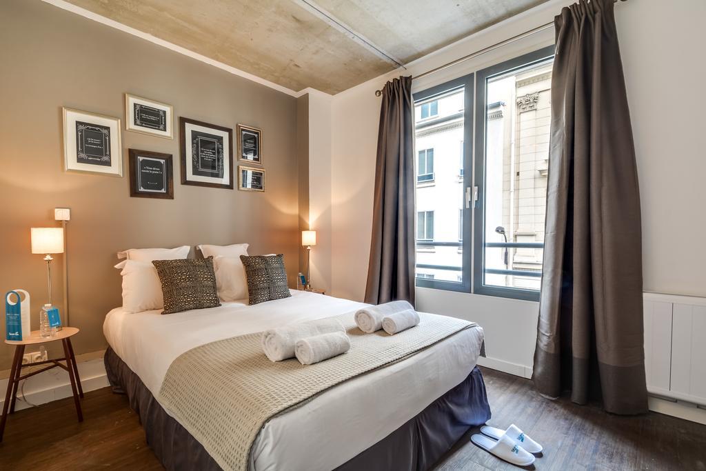 Apartment Sweet - Milan *