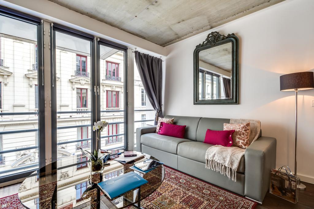 Apartment Sweet - Milan *