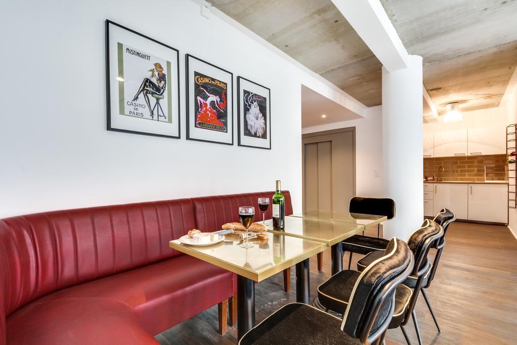 Apartment Sweet - Milan