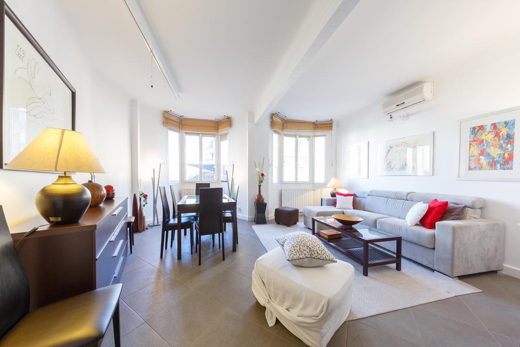 Apartment Rue Le Marois