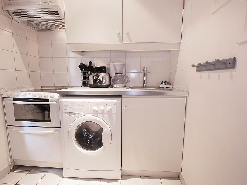 Hotel Apts Bridgestreet Opera 4*