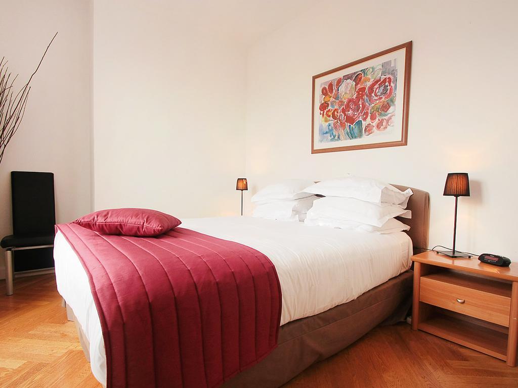 Hotel Apts Bridgestreet Opera