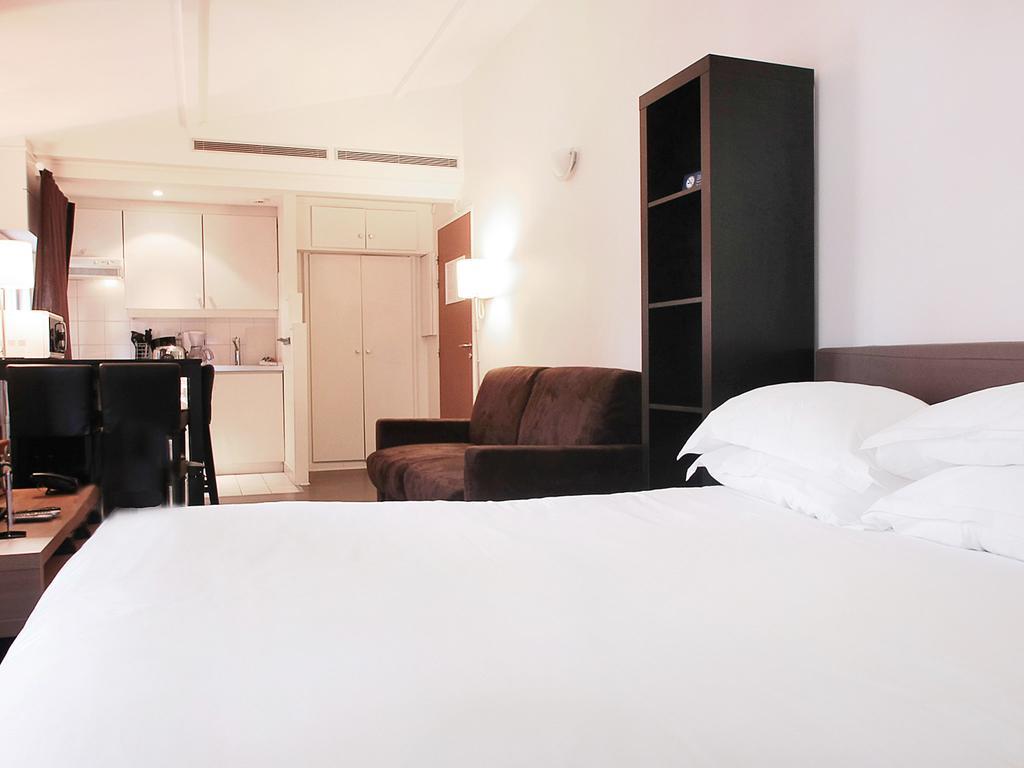 Hotel Apts Bridgestreet Opera 4*