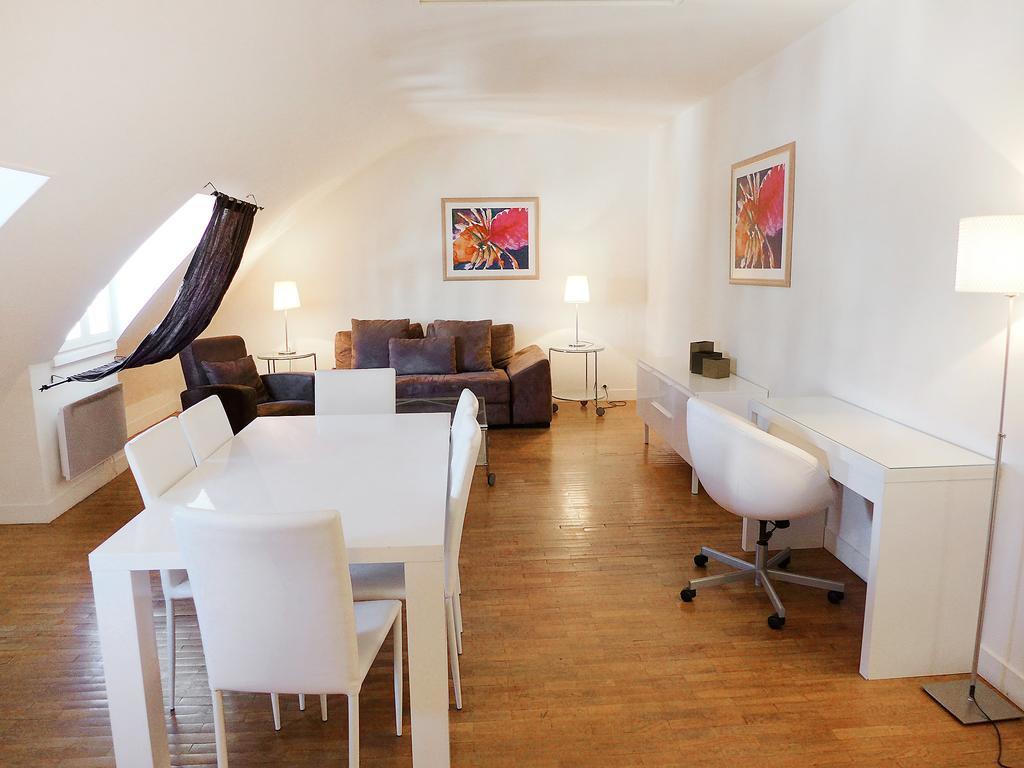 Hotel Apts Bridgestreet Opera