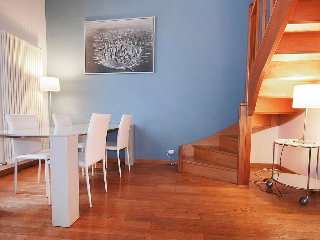 Hotel Apts Bridgestreet Opera 4*