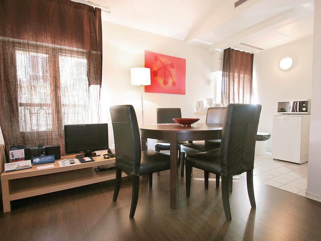 Hotel Apts Bridgestreet Opera 4*