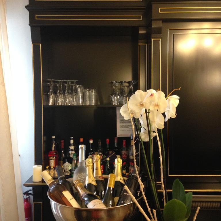 Hotel Hotel&spa De Latour Maubourg 4*